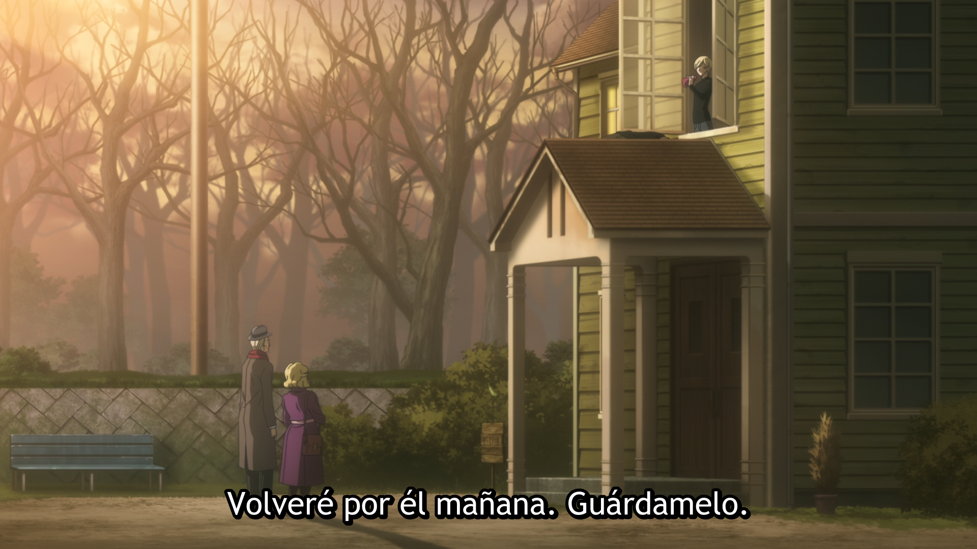 Migi to Dali (Erai-raws)